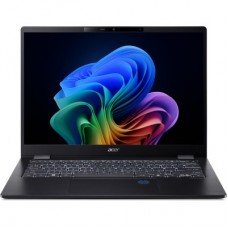 Ноутбук Acer TravelMate TMP614-54 (NX.BJLEU.00A) - Фото