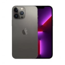 Мобильный телефон Apple iPhone 13 Pro 128Gb (Grade B) Graphite USED (iP13Pr12Gra_B)