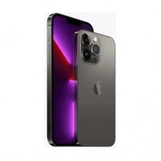 Мобильный телефон Apple iPhone 13 Pro 128Gb (Grade B) Graphite USED (iP13Pr12Gra_B) Мобильный телефон Apple iPhone 13 Pro 128Gb (Grade B) Graphite USED (iP13Pr12Gra_B) - Фото