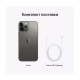 Мобильный телефон Apple iPhone 13 Pro 128Gb (Grade A) Graphite USED (iP13Pr12Gra_A)