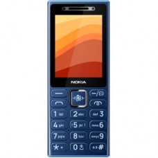 Мобильный телефон Nokia 210 4G DS 2026 Dark Blue
