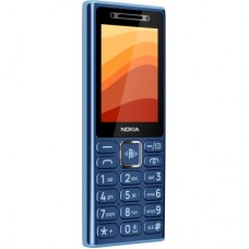 Мобільний телефон Nokia 210 4G DS 2026 Dark Blue - Фото