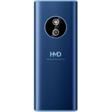 Мобільний телефон Nokia 210 4G DS 2026 Dark Blue - Фото