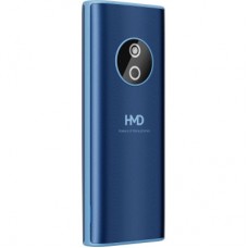 Мобільний телефон Nokia 210 4G DS 2026 Dark Blue - Фото