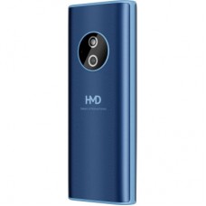 Мобільний телефон Nokia 210 4G DS 2026 Dark Blue - Фото