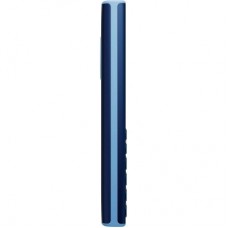 Мобільний телефон Nokia 210 4G DS 2026 Dark Blue - Фото