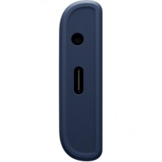 Мобільний телефон Nokia 210 4G DS 2026 Dark Blue - Фото