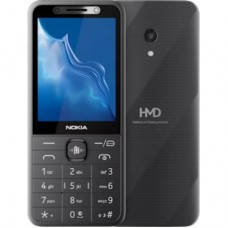 Мобильный телефон Nokia 235 4G DS 2026 Black