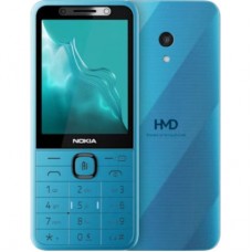 Мобильный телефон Nokia 235 4G DS 2026 Blue