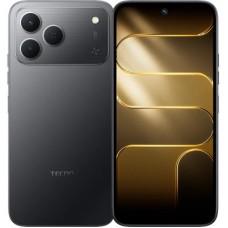 Мобильный телефон Tecno Spark 50 8/256Gb Inky Black (4894947117572) Мобильный телефон Tecno Spark 50 8/256Gb Inky Black (4894947117572)