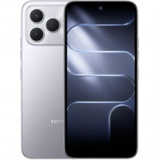 Мобильный телефон Tecno Spark 50 4/128Gb Neo Titanium (4894947138737)