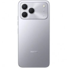 Мобільний телефон Tecno Spark 50 4/128 Gb Neo Titanium (4894947138737) - Фото