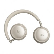 Навушники JBL Live 680NC Champagne (JBLLIVE680NCCPG) - Фото