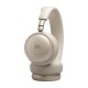 Наушники JBL Live 680NC Champagne (JBLLIVE680NCCPG) Наушники JBL Live 680NC Champagne (JBLLIVE680NCCPG)