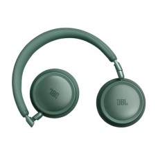 Навушники JBL Live 680NC Green (JBLLIVE680NCGRN) - Фото