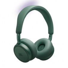 Навушники JBL Live 680NC Green (JBLLIVE680NCGRN) - Фото