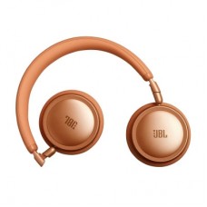 Наушники JBL Live 680NC Orange (JBLLIVE680NCORG) - Фото