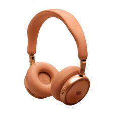 Наушники JBL Live 680NC Orange (JBLLIVE680NCORG) - Фото