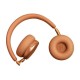 Наушники JBL Live 680NC Orange (JBLLIVE680NCORG) Наушники JBL Live 680NC Orange (JBLLIVE680NCORG)
