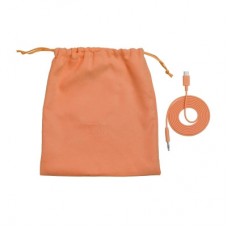 Наушники JBL Live 680NC Orange (JBLLIVE680NCORG) - Фото