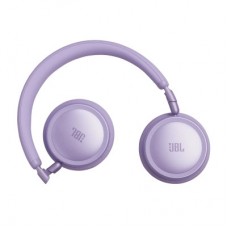 Навушники JBL Live 680NC Purple (JBLLIVE680NCPUR) - Фото