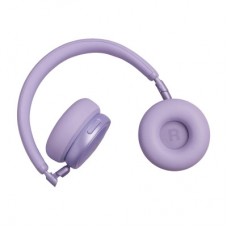 Навушники JBL Live 680NC Purple (JBLLIVE680NCPUR) - Фото