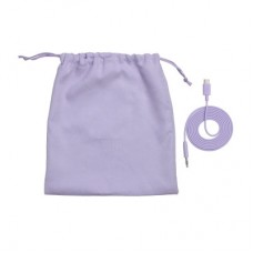 Навушники JBL Live 680NC Purple (JBLLIVE680NCPUR) - Фото