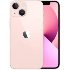 Мобильный телефон Apple iPhone 13 128Gb (Grade A) Pink USED (iP13__12Pin_A)