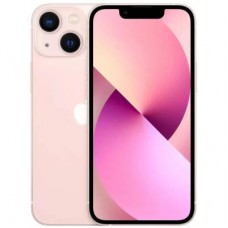 Мобильный телефон Apple iPhone 13 128Gb (Grade A) Pink USED (iP13__12Pin_A) Мобильный телефон Apple iPhone 13 128Gb (Grade A) Pink USED (iP13__12Pin_A) - Фото