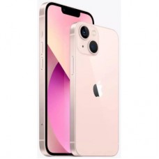 Мобильный телефон Apple iPhone 13 128Gb (Grade A) Pink USED (iP13__12Pin_A) Мобильный телефон Apple iPhone 13 128Gb (Grade A) Pink USED (iP13__12Pin_A) - Фото