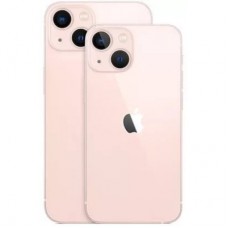 Мобильный телефон Apple iPhone 13 128Gb (Grade A) Pink USED (iP13__12Pin_A) Мобильный телефон Apple iPhone 13 128Gb (Grade A) Pink USED (iP13__12Pin_A) - Фото
