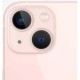 Мобильный телефон Apple iPhone 13 128Gb (Grade B) Pink USED (iP13__12Pin_B)