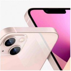 Мобильный телефон Apple iPhone 13 128Gb (Grade A) Pink USED (iP13__12Pin_A) Мобильный телефон Apple iPhone 13 128Gb (Grade A) Pink USED (iP13__12Pin_A) - Фото