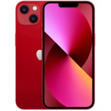 Мобильный телефон Apple iPhone 13 128Gb (Grade B) Red USED (iP13__12Red_B) Мобильный телефон Apple iPhone 13 128Gb (Grade B) Red USED (iP13__12Red_B) - Фото