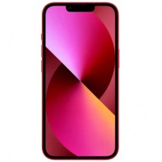 Мобильный телефон Apple iPhone 13 128Gb (Grade B) Red USED (iP13__12Red_B) Мобильный телефон Apple iPhone 13 128Gb (Grade B) Red USED (iP13__12Red_B) - Фото