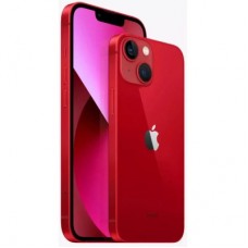 Мобильный телефон Apple iPhone 13 128Gb (Grade B) Red USED (iP13__12Red_B) Мобильный телефон Apple iPhone 13 128Gb (Grade B) Red USED (iP13__12Red_B) - Фото