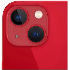 Мобильный телефон Apple iPhone 13 128Gb (Grade B) Red USED (iP13__12Red_B) Мобильный телефон Apple iPhone 13 128Gb (Grade B) Red USED (iP13__12Red_B) - Фото
