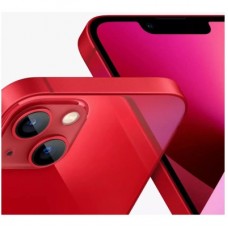Мобильный телефон Apple iPhone 13 128Gb (Grade B) Red USED (iP13__12Red_B) Мобильный телефон Apple iPhone 13 128Gb (Grade B) Red USED (iP13__12Red_B) - Фото