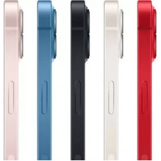 Мобильный телефон Apple iPhone 13 128Gb (Grade B) Red USED (iP13__12Red_B) Мобильный телефон Apple iPhone 13 128Gb (Grade B) Red USED (iP13__12Red_B) - Фото