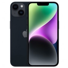 Мобильный телефон Apple iPhone 14 128Gb (Grade A) Midnight USED (iP14__12Mid_A)