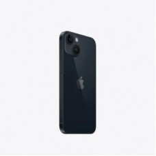 Мобильный телефон Apple iPhone 14 128Gb (Grade A) Midnight USED (iP14__12Mid_A) Мобильный телефон Apple iPhone 14 128Gb (Grade A) Midnight USED (iP14__12Mid_A) - Фото