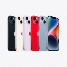 Мобильный телефон Apple iPhone 14 256Gb (Grade B) Starlight USED (iP14__25Sta_B) Мобильный телефон Apple iPhone 14 256Gb (Grade B) Starlight USED (iP14__25Sta_B) - Фото