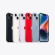 Мобильный телефон Apple iPhone 14 128Gb (Grade B) Midnight USED (iP14__12Mid_B)