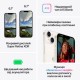 Мобильный телефон Apple iPhone 14 128Gb (Grade B) Midnight USED (iP14__12Mid_B)