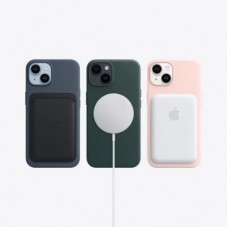Мобильный телефон Apple iPhone 14 256Gb (Grade B) Starlight USED (iP14__25Sta_B) Мобильный телефон Apple iPhone 14 256Gb (Grade B) Starlight USED (iP14__25Sta_B) - Фото