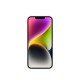 Мобильный телефон Apple iPhone 14 128Gb (Grade B) Starlight USED (iP14__12Sta_B)
