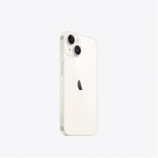 Мобильный телефон Apple iPhone 14 256Gb (Grade B) Starlight USED (iP14__25Sta_B) Мобильный телефон Apple iPhone 14 256Gb (Grade B) Starlight USED (iP14__25Sta_B) - Фото