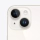 Мобильный телефон Apple iPhone 14 128Gb (Grade B) Starlight USED (iP14__12Sta_B)