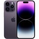 Мобильный телефон Apple iPhone 14 Pro 128Gb (Grade B) Deep Purple USED (iP14Pr12DPl_B)