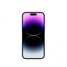 Мобильный телефон Apple iPhone 14 Pro 256Gb (Grade B) Deep Purple USED (iP14Pr25DPl_B) Мобильный телефон Apple iPhone 14 Pro 256Gb (Grade B) Deep Purple USED (iP14Pr25DPl_B) - Фото